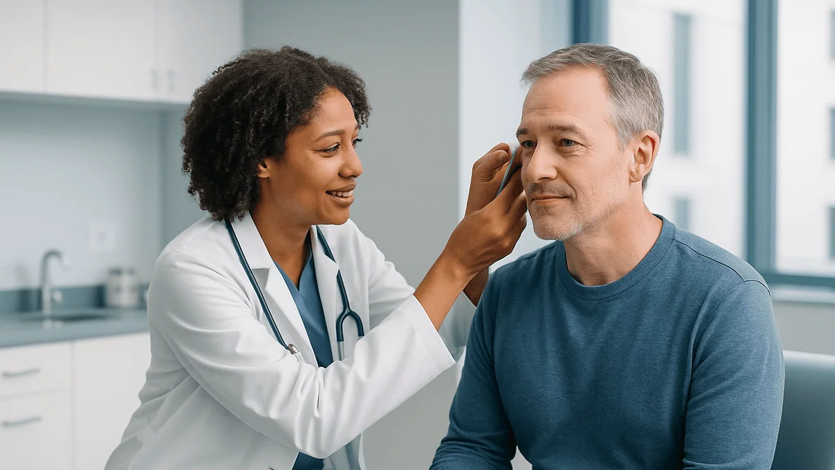 Ear Tubes for Adults: Why Grown-Ups Sometimes Need Them and How It Differs From Kids