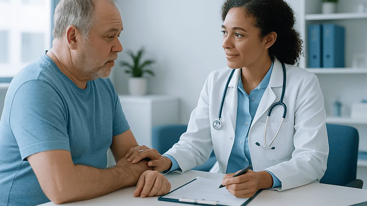 Early Warning Signs of Diabetic Ketoacidosis and When to Head to the Emergency Room 1 Early Warning Signs of Diabetic Ketoacidosis and When to Head to the Emergency Room