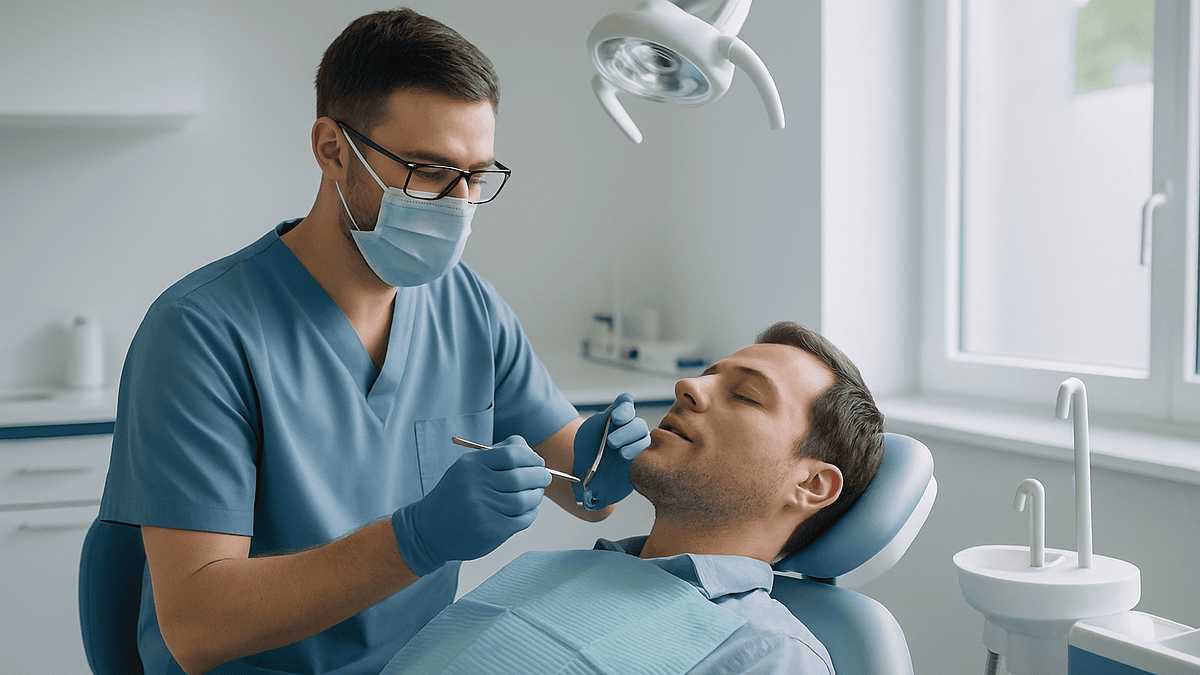 Eating After a Dental Filling: Numbness, Hard Foods and When the Tooth Feels Normal