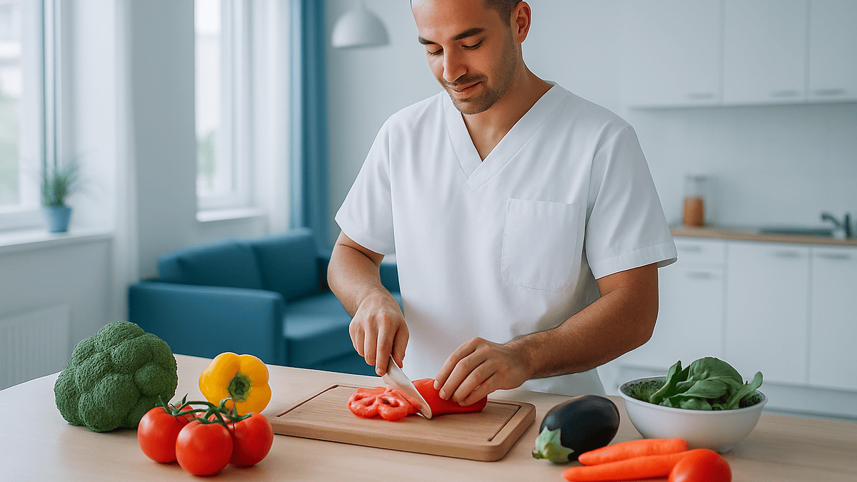 Eating After a Tooth Extraction: Soft Foods, Straws to Avoid and Getting Back to Normal