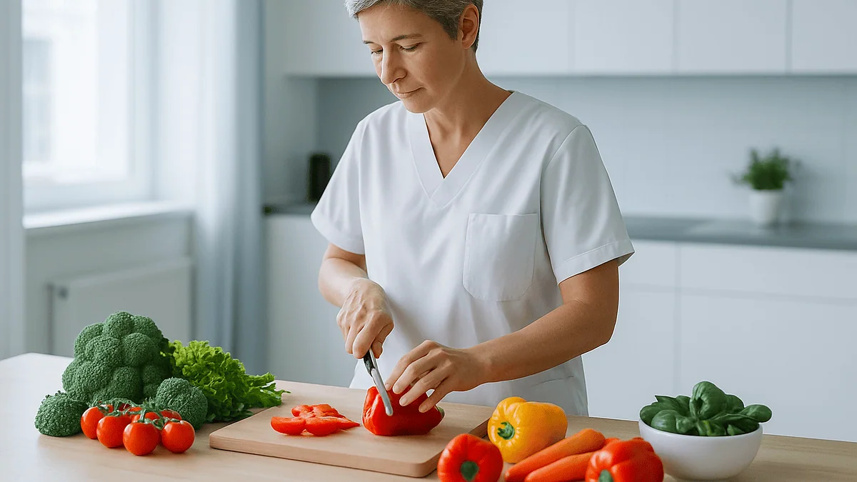Eating After Gastric Sleeve Surgery: Portion Sizes, Protein First and Foods That Cause Trouble