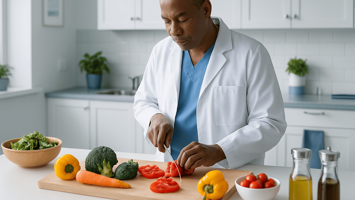 Eating After Hiatal Hernia Surgery: Liquids, Soft Foods and the Return to Normal Meals