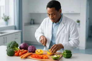 Eating With a Gastric Band: Small Bites, Slow Meals and Foods That Commonly Get Stuck