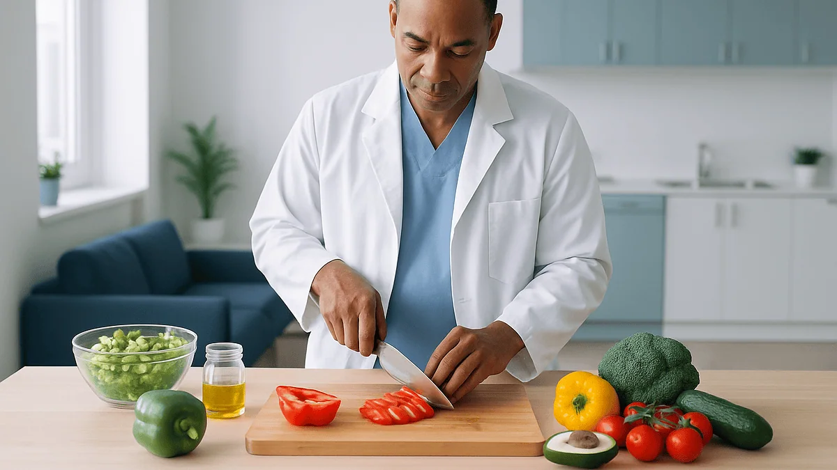 Eating With Irritable Bowel Syndrome: How Diet Changes Fit Into a Wider Treatment Plan