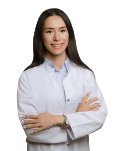 Uzm. Psk. Eda Kalaycıoğlu