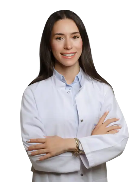Uzm. Psk. Eda Kalaycıoğlu