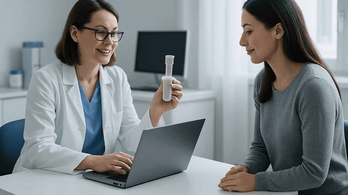Egg Freezing: What the Cost Covers, How Age Changes Success Rates and What to Ask a Clinic