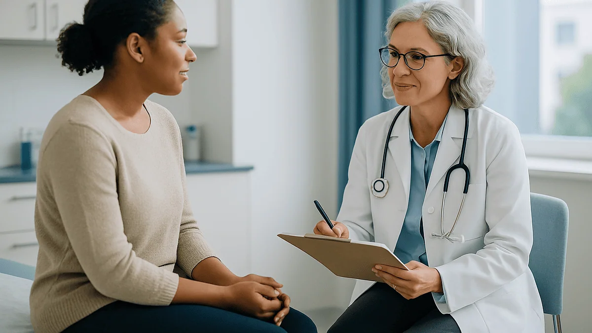 Eight Questions to Ask Your Rheumatologist Before Starting or Changing Lupus Treatment