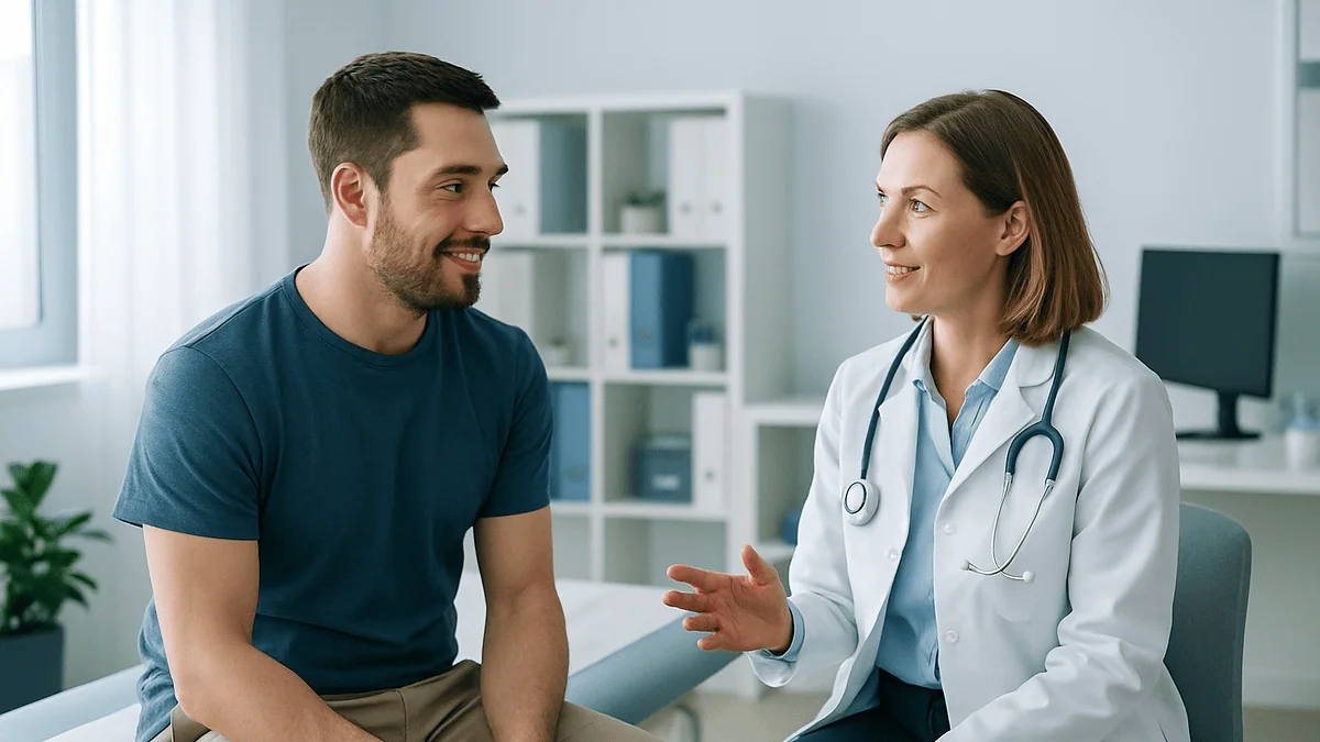 Ejaculation and Sex After a Vasectomy: What Changes and What Does Not