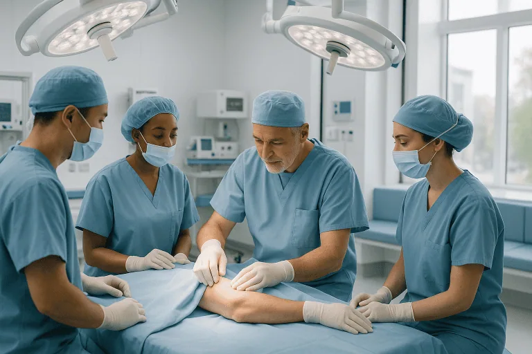 Elbow Surgery