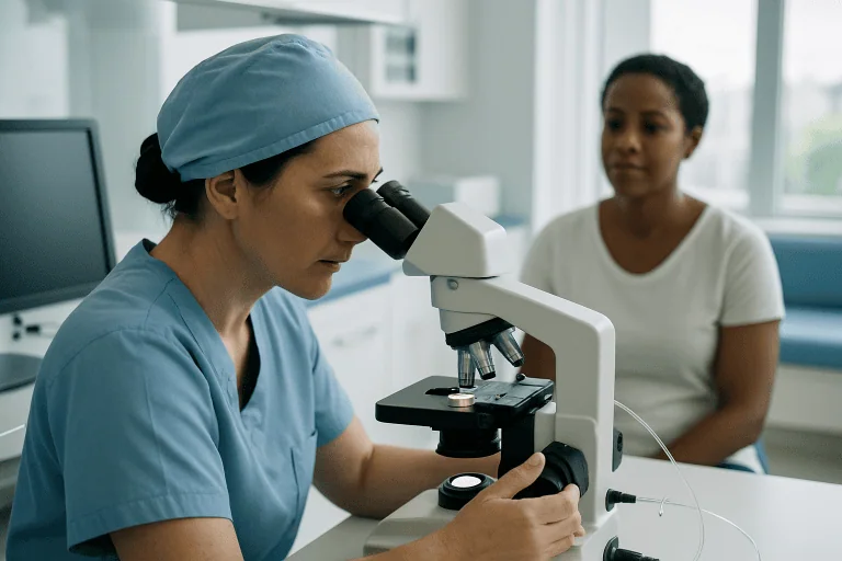 Embryo Transfer