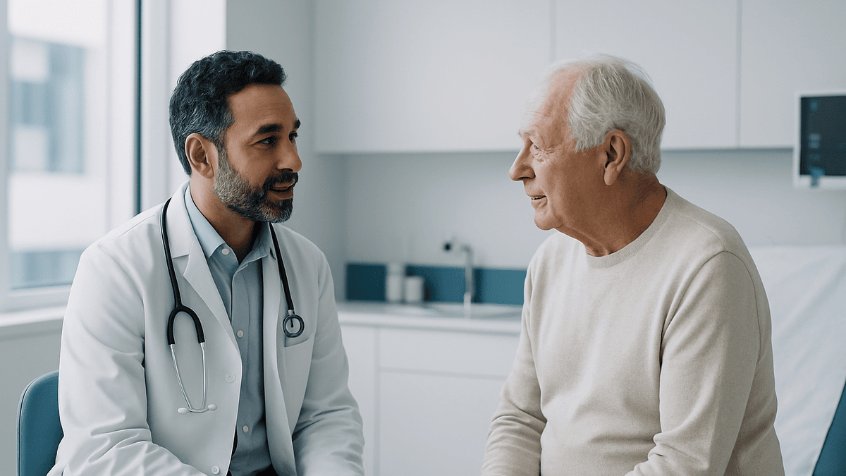 Empyema: What a Pleural Infection Is, Its Symptoms and Causes, and How It Is Treated