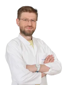 Emre Ayata, Clinical Psychologist