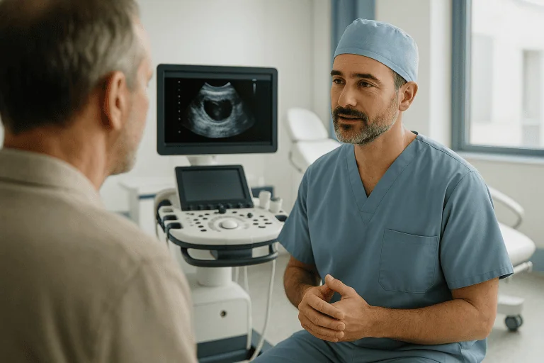 Endometrial Cancer Treatment