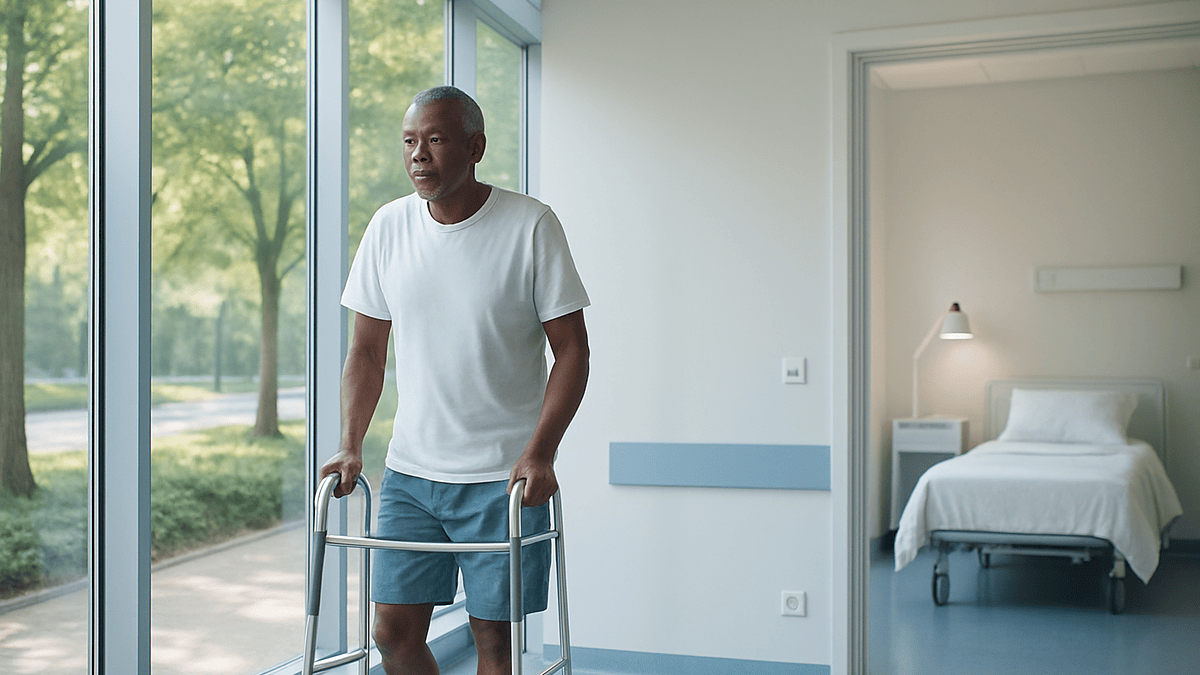 Endoscopic Disc Surgery Recovery: Walking the Same Day and When Bending and Lifting Return