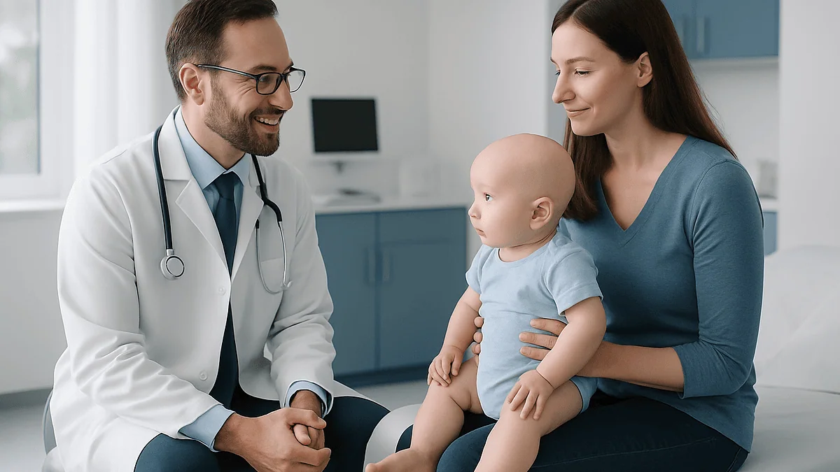 Endoscopic or Cranial Vault Remodeling for Craniosynostosis: How Does Age Decide the Approach?