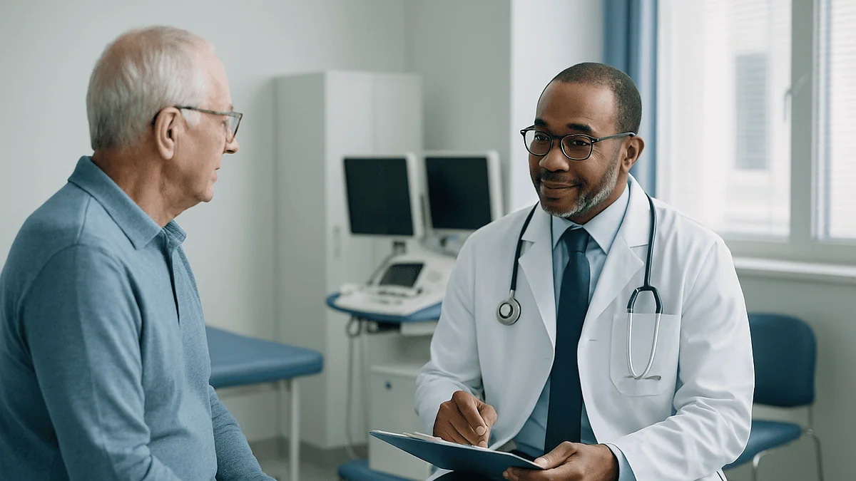 Endovascular vs Open Vascular Surgery: How Surgeons Decide Which Approach Fits Your Vessel