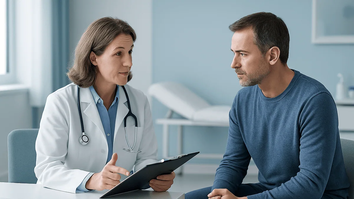 Epididymitis Explained: How the Tube Behind the Testicle Becomes Inflamed and How It Is Treated