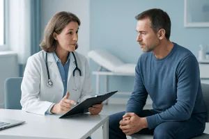 Epididymitis Explained: How the Tube Behind the Testicle Becomes Inflamed and How It Is Treated