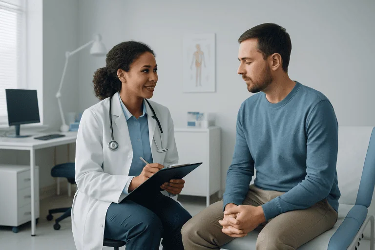 Epididymitis Treatment
