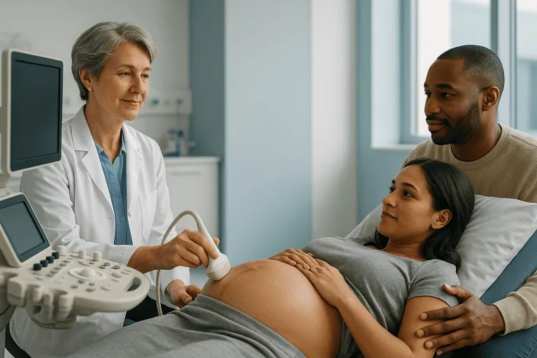Epidural Delivery