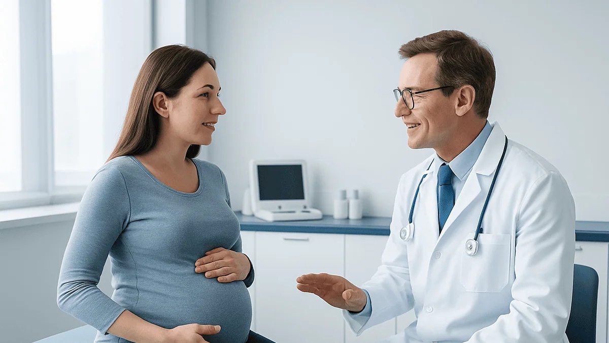 Epidural Explained: What It Is, How Long It Lasts, the Needle, and the Back-Pain Myth