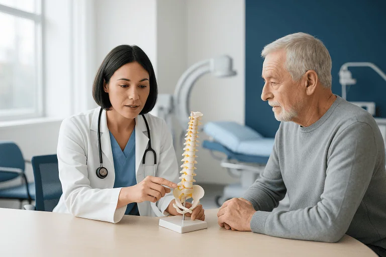 Epidural Injections