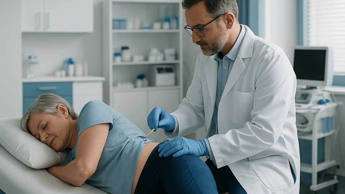 Epidural Steroid Injections: What to Expect, What They Can and Cannot Fix