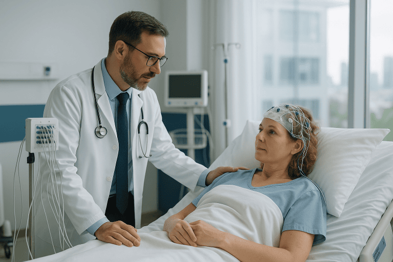 Epilepsy Surgery