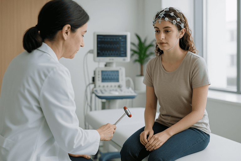 Epilepsy Treatment