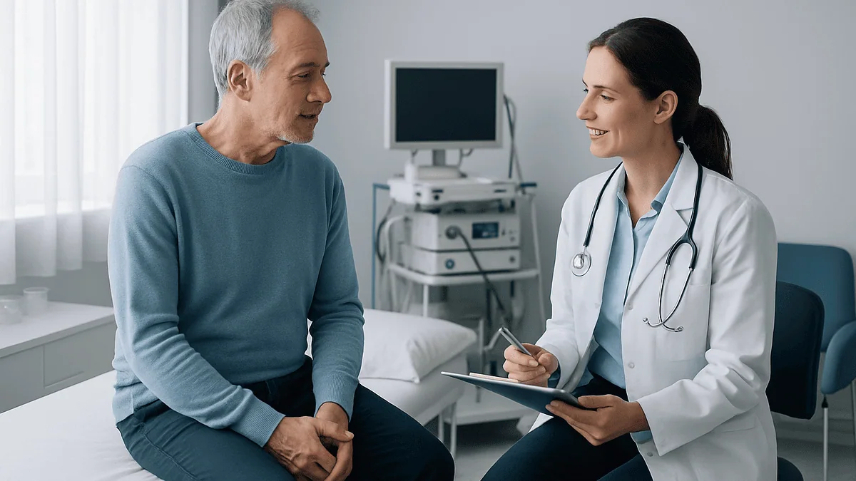 ERCP Preparation: Fasting Hours, Blood Thinners and the Allergy Questions Your Team Asks