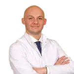 Ertuğ Gözeri, Clinical Psychologist