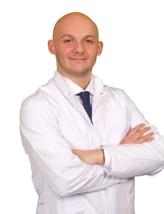 Ertuğ Gözeri, Clinical Psychologist