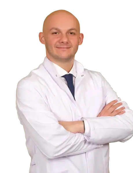 Ertuğ Gözeri, Clinical Psychologist