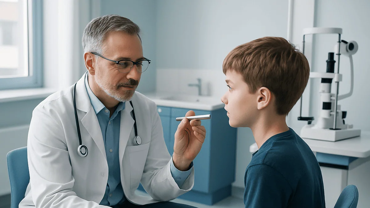 Esotropia, Exotropia and Beyond: How Strabismus Disorders Differ and How Care Is Planned