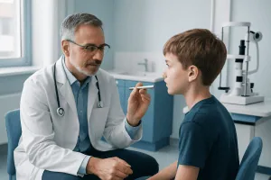 Esotropia, Exotropia and Beyond: How Strabismus Disorders Differ and How Care Is Planned