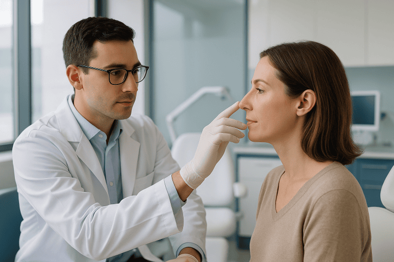Ethnic Rhinoplasty