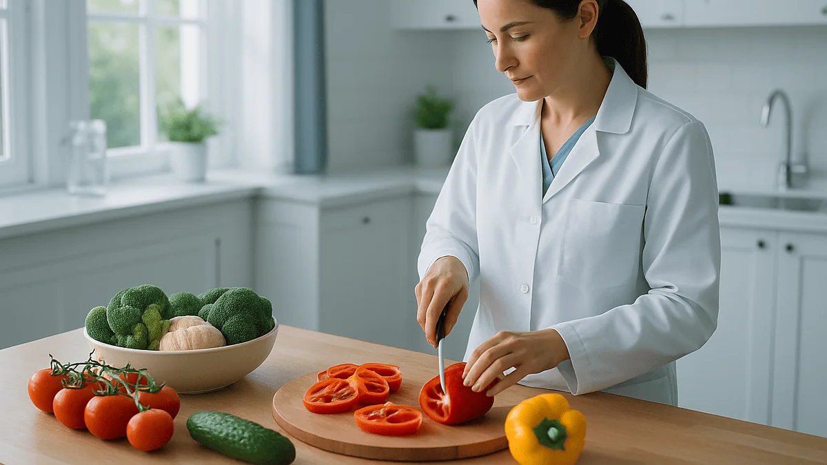 Everyday Precautions With Neutropenia: Food Handling, Crowds, Hygiene and Travel