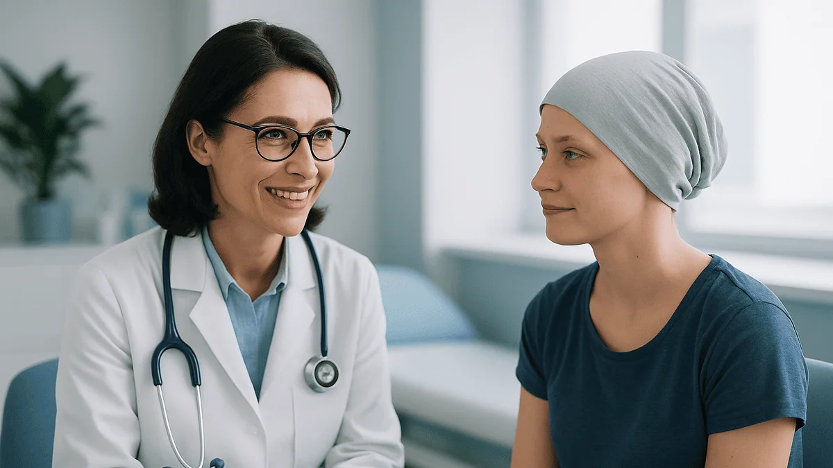 Ewing Sarcoma vs Osteosarcoma: The Difference, When Each Is Used and How to Decide