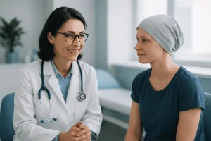Ewing Sarcoma vs Osteosarcoma: The Difference, When Each Is Used and How to Decide