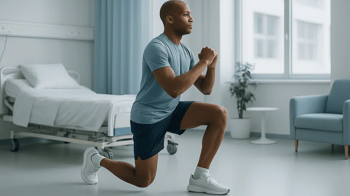 Exercise After Shock Wave Therapy: Why Loading the Tendon Matters Once Soreness Settles