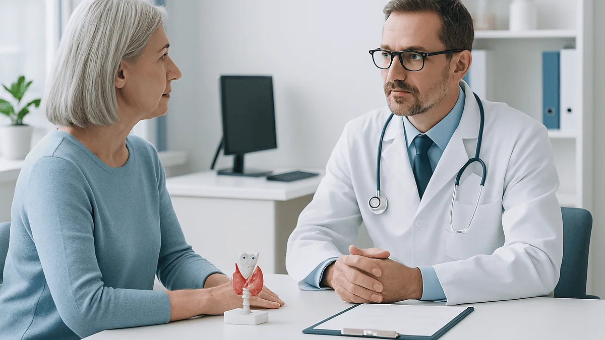 Exercise, Weight and Bone Strength During Hormone Therapy: A Practical Routine