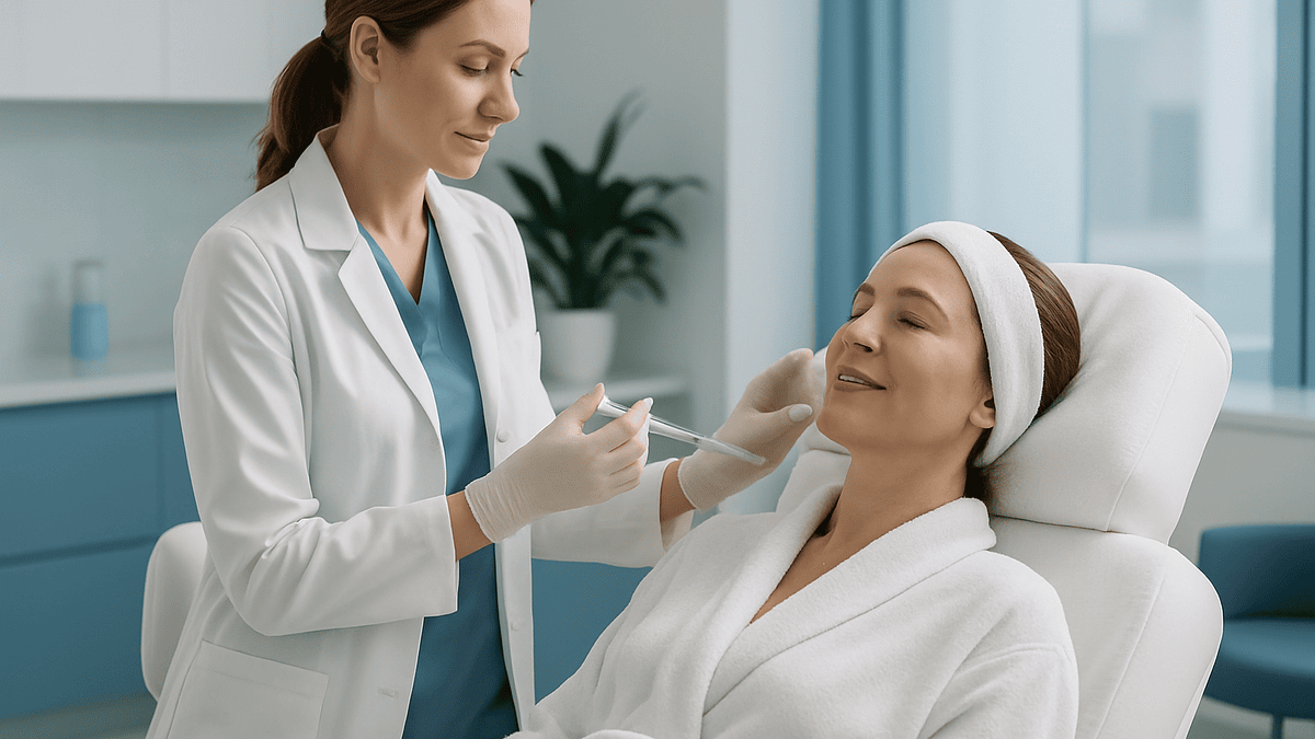 Exosome Facials: What Is Actually in the Vial and Why Regulators Are Watching