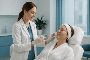 Exosome Facials: What Is Actually in the Vial and Why Regulators Are Watching