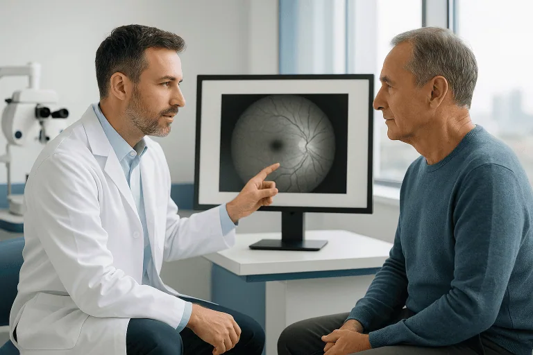 Eye Examination