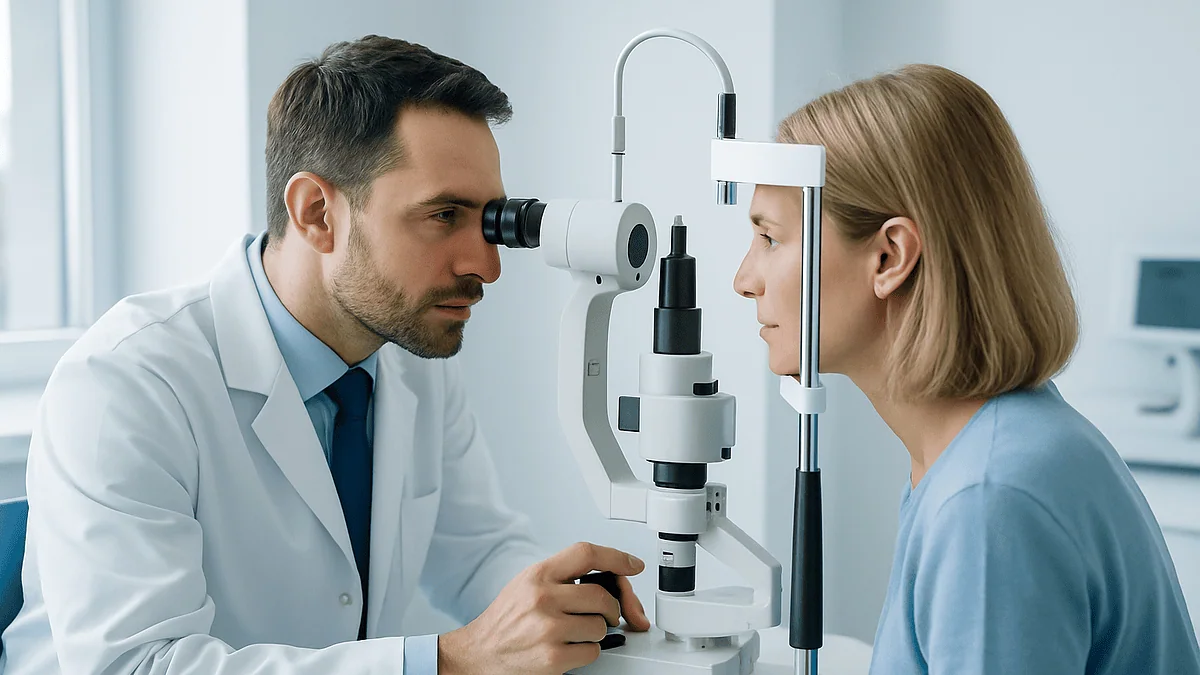 Eye Pain or Chest Symptoms With Ankylosing Spondylitis: Why They Need a Prompt Check