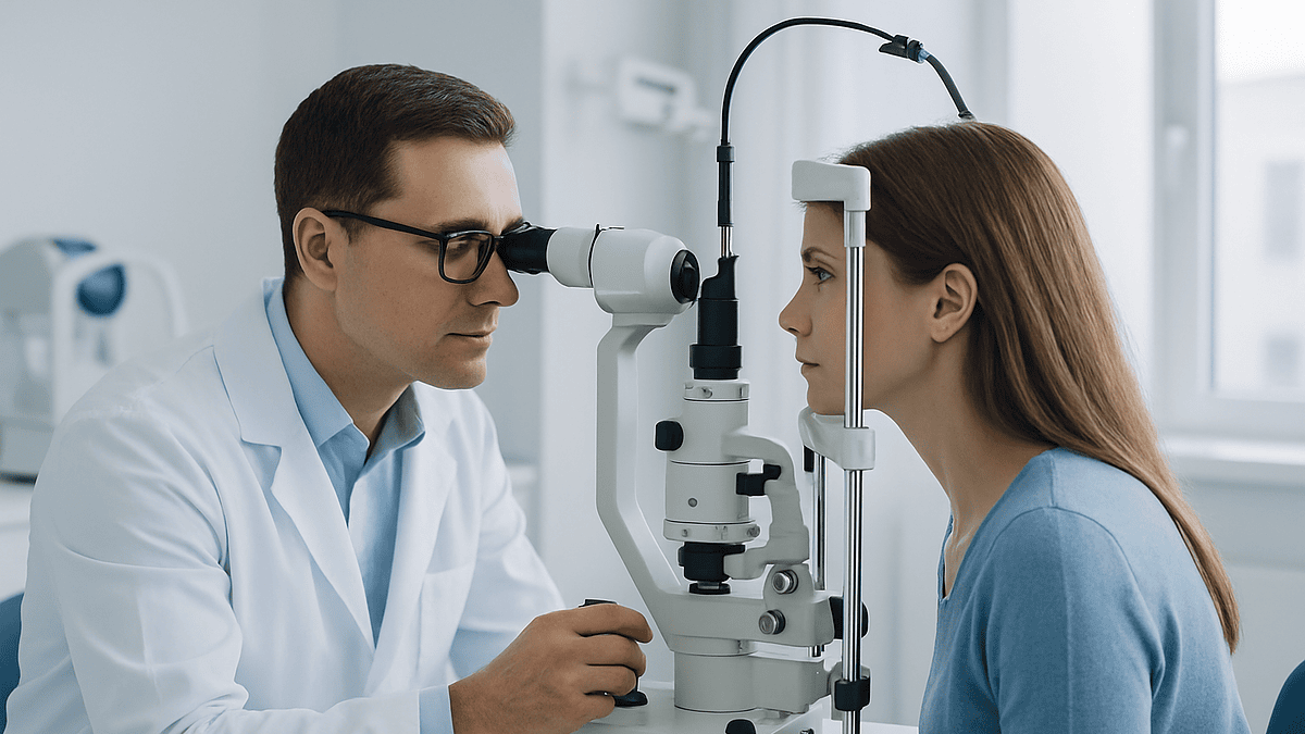 Eye Surgery Prep Checklist: Medication Lists, Allergies, Fasting Rules and the Drop Plan