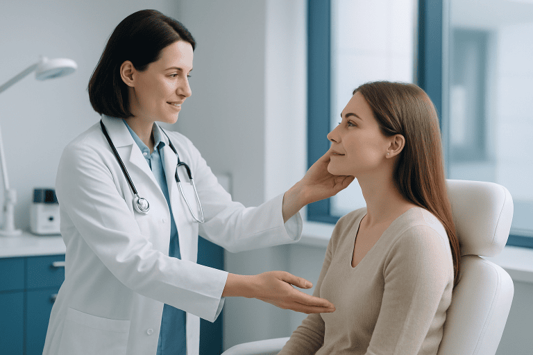 Facial Augmentation