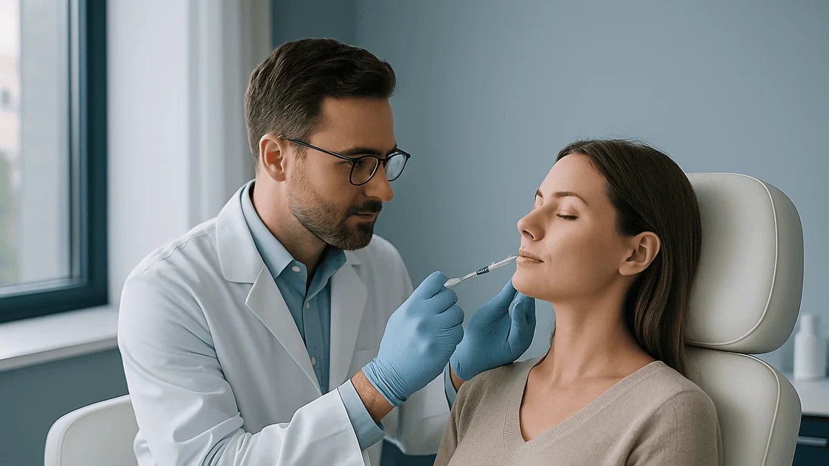 Facial Balancing With Filler: The Whole-Face Approach Explained — and When It Is Overdone