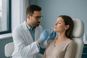 Facial Balancing With Filler: The Whole-Face Approach Explained — and When It Is Overdone